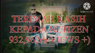GUNDA Livestream SENGSARA( TERIMAH KASIH 923,962rb VIEWS +) (Menuju 1M)