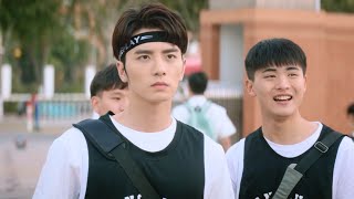 Korean Mix Hidi 💗 Chinese drama 💗 Romance drama💗 Lin Xin × Zhan Yu💗 Their story 💗