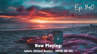 Coffee Break 140 - Tomorrowland 2025 Competition Mix
