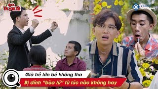 Phá Án #50 - Vạch trần thủ đoạn lừa đảo của bán hàng đa cấp | Anh Thám Tử Vinh Trần