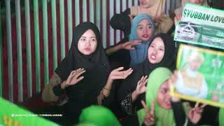 SYAIR GEMBIRA SYUBBANUL MUSLIMIN