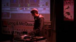 Interactive Design Lab DJHammer Armin byNerissaHall  H264.mov
