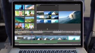 MacBook Pro con Retina Display