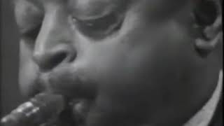 Ben Webster -  Chelsea Bridge