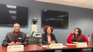 CDI Diversity Summit 2023 Making it to State:Doing Business with the State of California