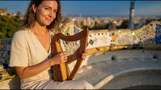 Spanish Serenity 🇪🇸 | Peaceful Instrumental Music (Relax & Unwind)