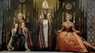 Mary and Francis - Atlantis | Reign