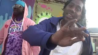 SmiddyDaHeartBreaker x Shotta Lohc (BBG) - "School Em" | 7924Filmz