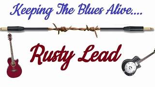 I Stand Tall By Rusty Lead