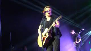 Goo Goo Dolls — Long Way Home [Syracuse 8.11.17]