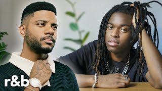 Jordan Adetunji, Bryson Tiller - Down In The 305 (Lyrics)