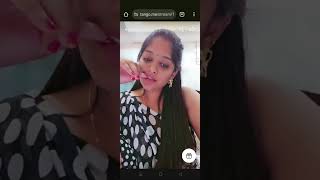 Anu hot Tango live #anu #tango #shorts #tangolive #babydoll #reels