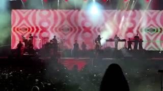 Tarkan - Öp LIVE 2017 Baku