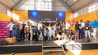 AfricArena Nairobi Summit 2025 Day 2 Highlights
