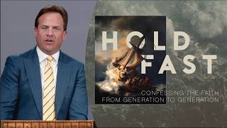 Worship | Hold Fast | Rob Pacienza