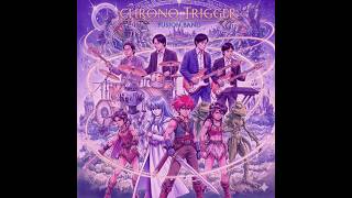 もしも Casiopea風に『クロノ・トリガーのテーマ』をアレンジしたら（フュージョンCover）