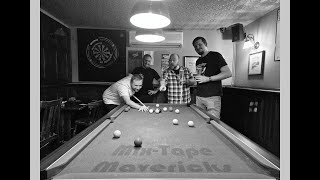 MTM Live 15th Nov 25 London inn Oakhampton