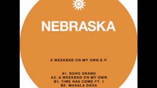 Nebraska - A Weekend On My Own - Rush Hour