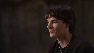 BLACK PHONE 2 (Universal Pictures) | Mason Thames as "Finn"