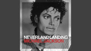 [NEW LEAK] Michael Jackson- Neverland Landing (Demo) [1983] [CDQ Snippet]