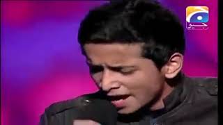 Abdul Rafay     Abhi Mujh Main Kaheen    Pakistan Idol 640x360