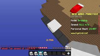 I ACCIDENTLY GODBRIDGE
