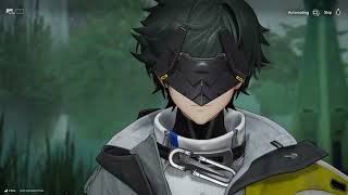 Arknights: Endfield Day 9 Part 3