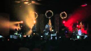 Christmas Percussion Instrumental