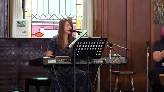 AJF Sunday Service - February 15, 2026