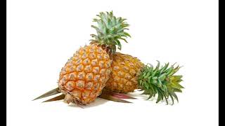 KIDS NAMING & SPELLING THE FRUITS