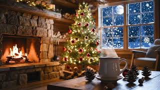 Relaxing Holiday music, sounds of Christmas 2025 | Sleep and Relaxation |