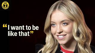 Sydney Sweeney’s Favourite Actors