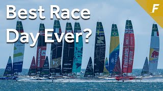 The Doctor delivers: Chaos, drama and world-class racing kick off Season 6