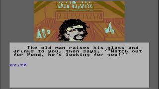 C64 Longplays: Alberto Sorrio trilogy