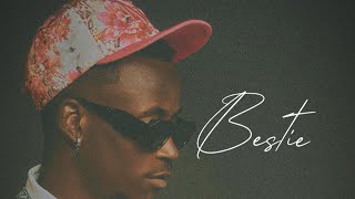 CeDra  - Bestie (Official Lyrics)