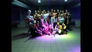 Urodziny w Endorfinie 2019
