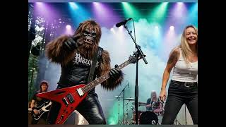 The BikeZone - The ZedFoo Stomp