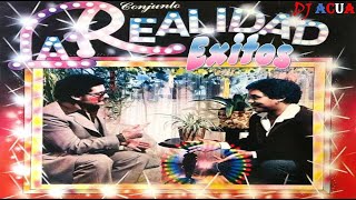 Conjunto La Realidad | Salsa Mix | Lo Mejor | Grandes Exitos | Mejores Canciones | DJAcua