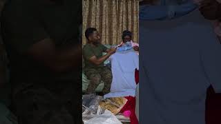 Moms Wigo And Wigo Selling Tanzania Runner Clothes Revisit Clothes Resale Hustle! #hustle #love