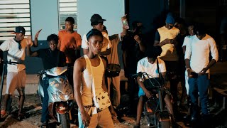 UZEUR - News Moni (Official Video clip)