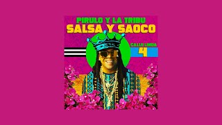 Pirulo y La Tribu - Velas