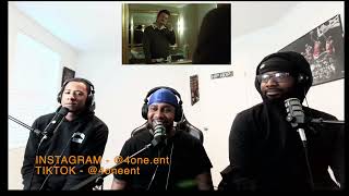 Harry Styles - Aperture (Official Video) (REACTION) | 4one Loft