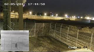 BULLDOG CCTV | Site security | Thermal CCTV