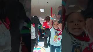Chuck E Cheese Birthday Star Spectacular 2026
