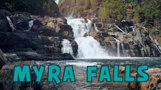 Myra Falls
