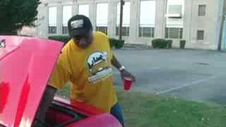 Emergence Presents: Brother 2 Brother Leadership Program