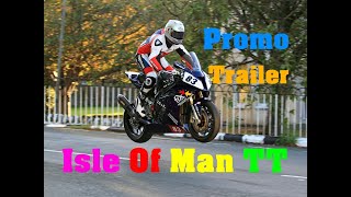 Rico & Miella - Worth Fighting For, Promo, Trailer and Highligth, Isle Of Man TT 2021