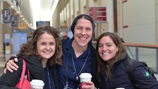 Student Leadership Summit 2018