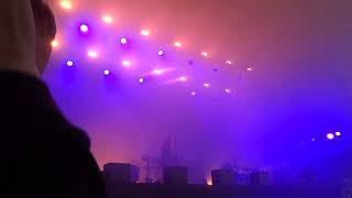 MANDO DIAO -  Intro  - 2023/ 9/ 23 The Gentlemen of Mando Diao are taking the stage