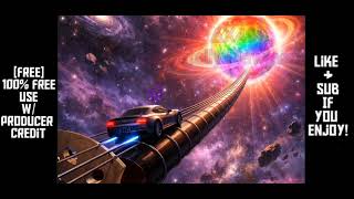 [VVS] Prelude From The Precipice – 30min Trap Dreamwork Arrangement | ΔX49